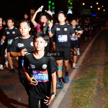 Runner Photo 3675420