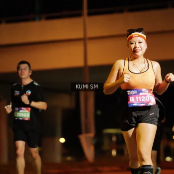 Runner Photo 3675421