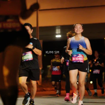 Runner Photo 3675424