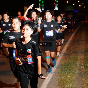 Runner Photo 3675425