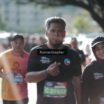 Runner Photo 3675426