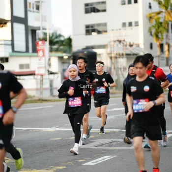 Runner Photo 3675429