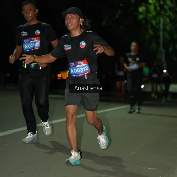 Runner Photo 3675433
