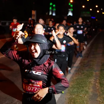 Runner Photo 3675434