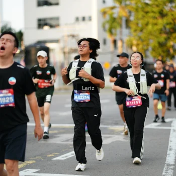 Runner Photo 3675438