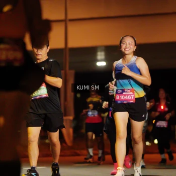 Runner Photo 3675441