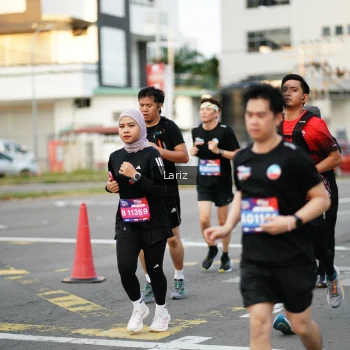 Runner Photo 3675442