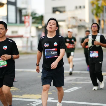 Runner Photo 3675444