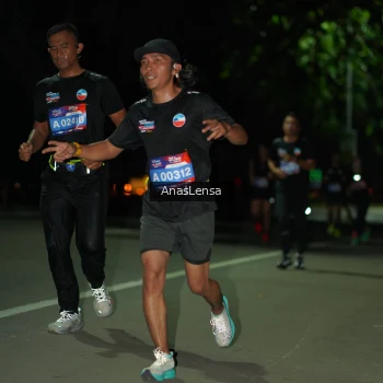 Runner Photo 3675445