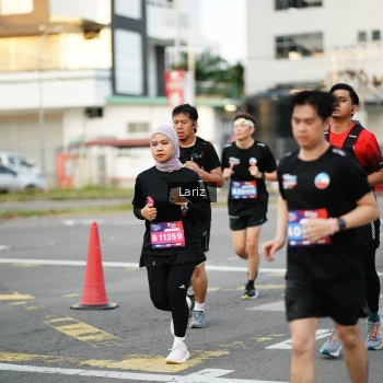 Runner Photo 3675447