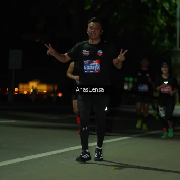 Runner Photo 3675449