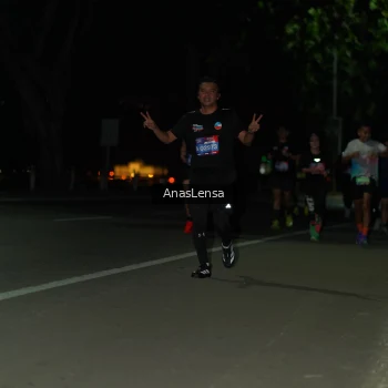 Runner Photo 3675450