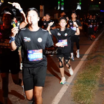 Runner Photo 3675452