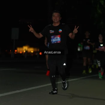 Runner Photo 3675453