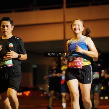 Runner Photo 3675456