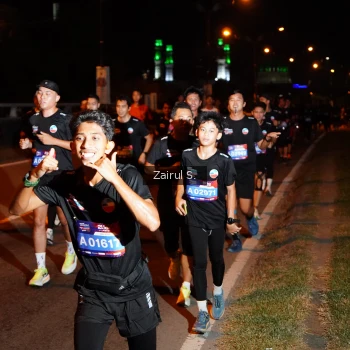 Runner Photo 3675457
