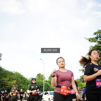 Runner Photo 3675458