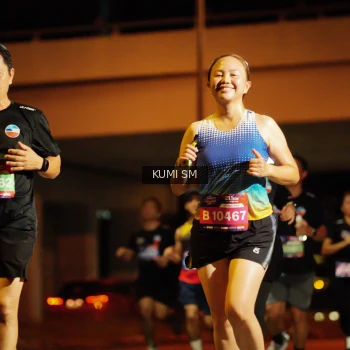Runner Photo 3675460