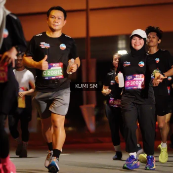 Runner Photo 3675465