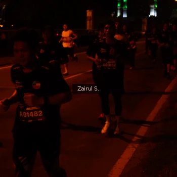 Runner Photo 3675466