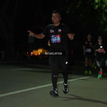 Runner Photo 3675467