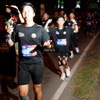 Runner Photo 3675468