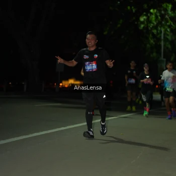 Runner Photo 3675469