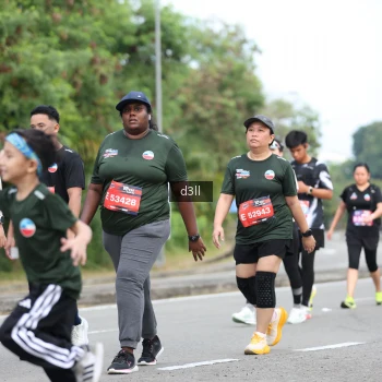 Runner Photo 3675471
