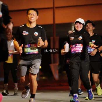 Runner Photo 3675472