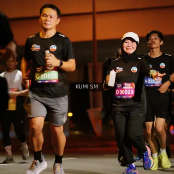 Runner Photo 3675474