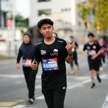 Runner Photo 3675475