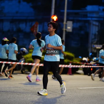 Runner Photo 3675479