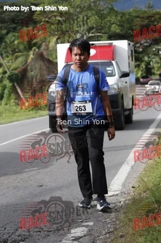 Runner Photo 367548