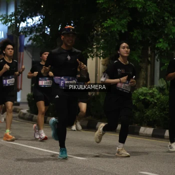 Runner Photo 3675480