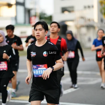 Runner Photo 3675484