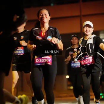 Runner Photo 3675485
