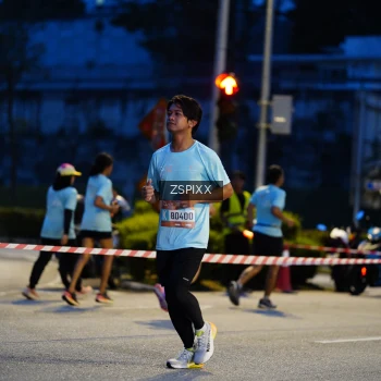 Runner Photo 3675488