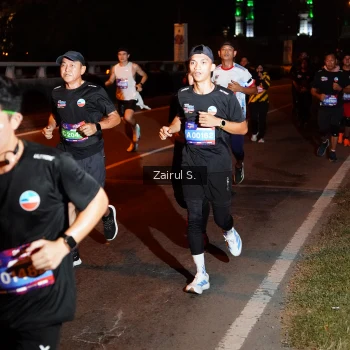 Runner Photo 3675489