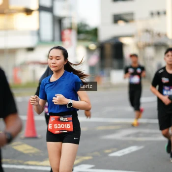 Runner Photo 3675492