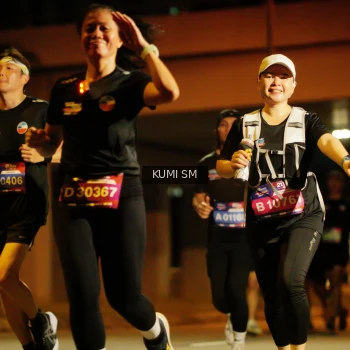 Runner Photo 3675497