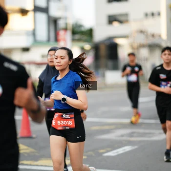 Runner Photo 3675498