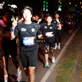 Runner Photo 3675499