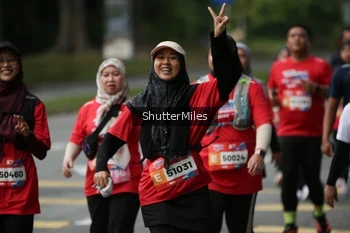 Runner Photo 36755