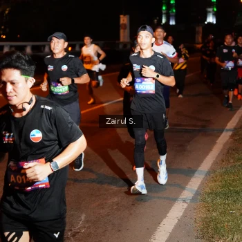 Runner Photo 3675501