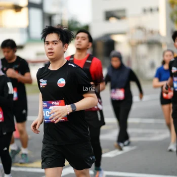 Runner Photo 3675508