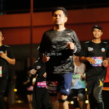 Runner Photo 3675509