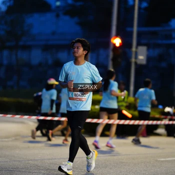 Runner Photo 3675511