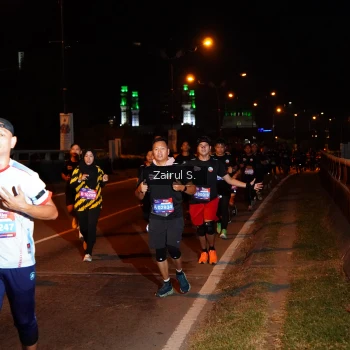 Runner Photo 3675514