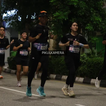 Runner Photo 3675515