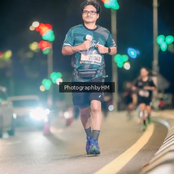 Runner Photo 3675516